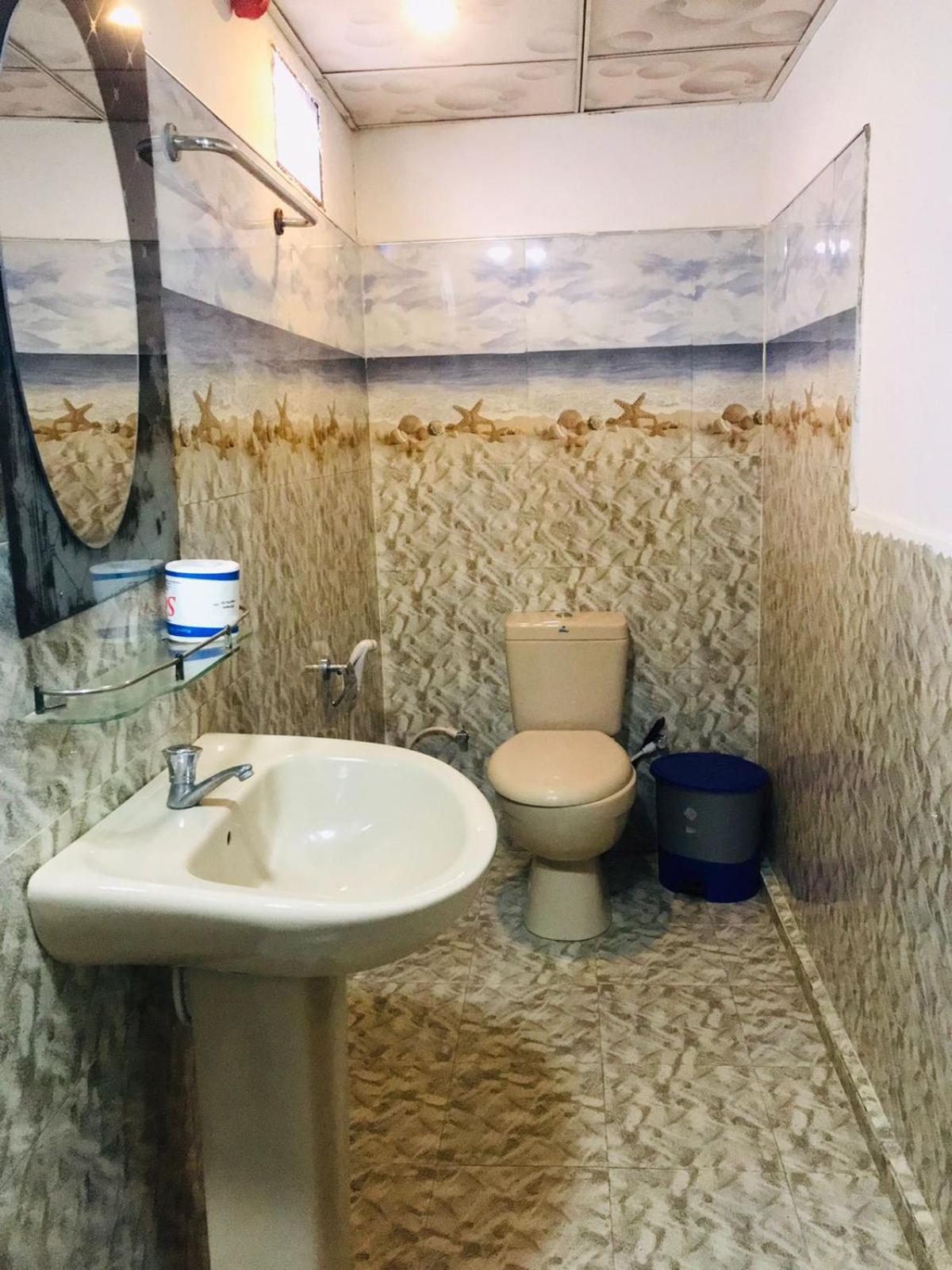 Thatched Villa Tangalle Δωμάτιο φωτογραφία