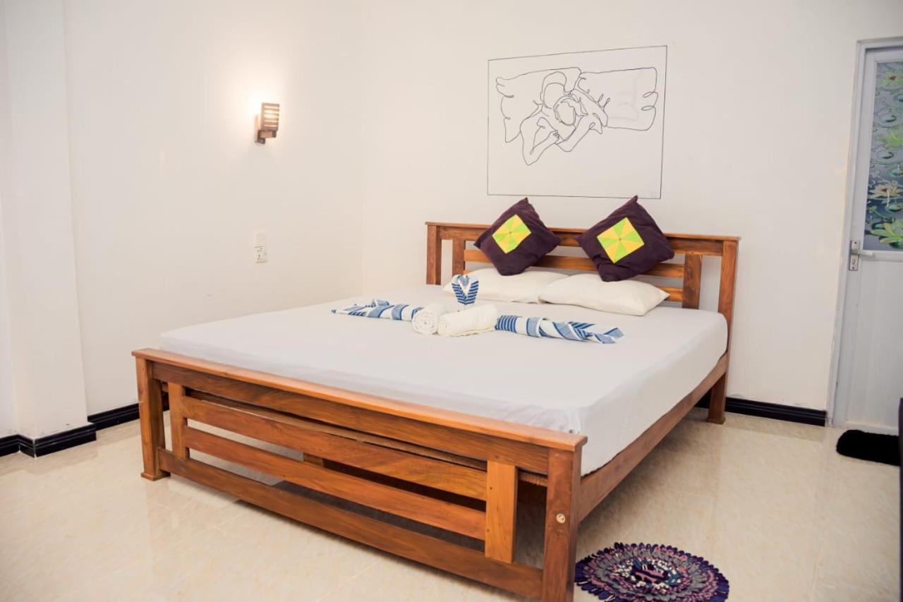 Thatched Villa Tangalle Δωμάτιο φωτογραφία